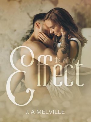 cover image of The Willow Effect